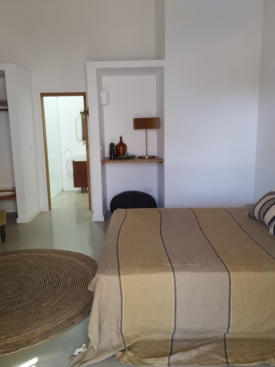 Sesmarias Farm Stay in Faro District