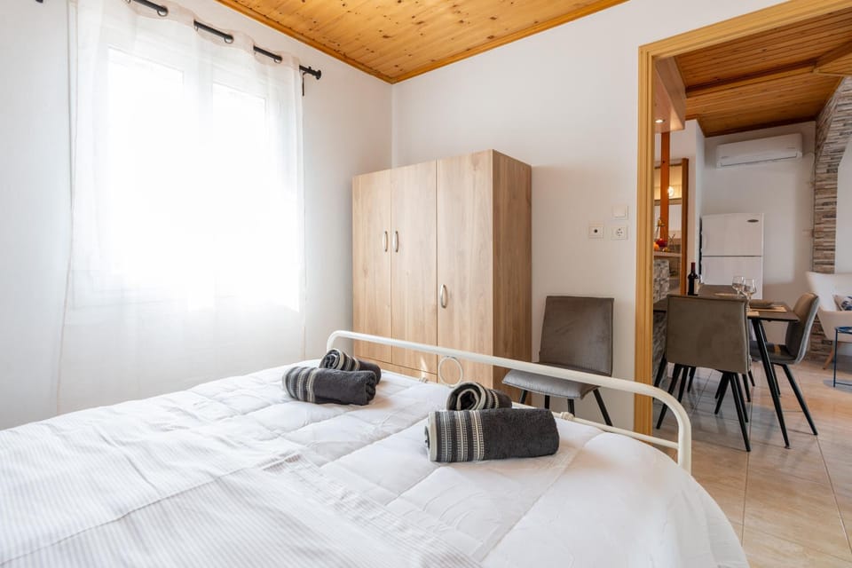 Mermaid Home Apartment in Cephalonia