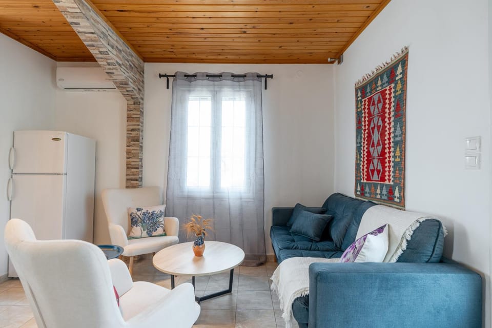 Mermaid Home Apartment in Cephalonia