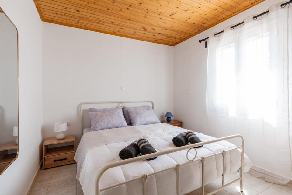 Mermaid Home Apartment in Cephalonia