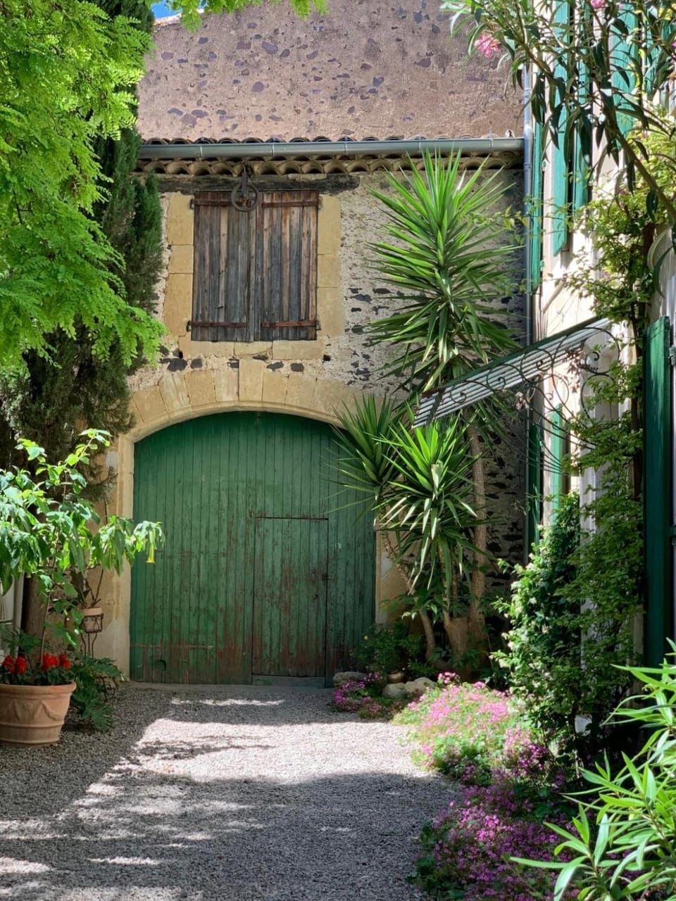 Garden