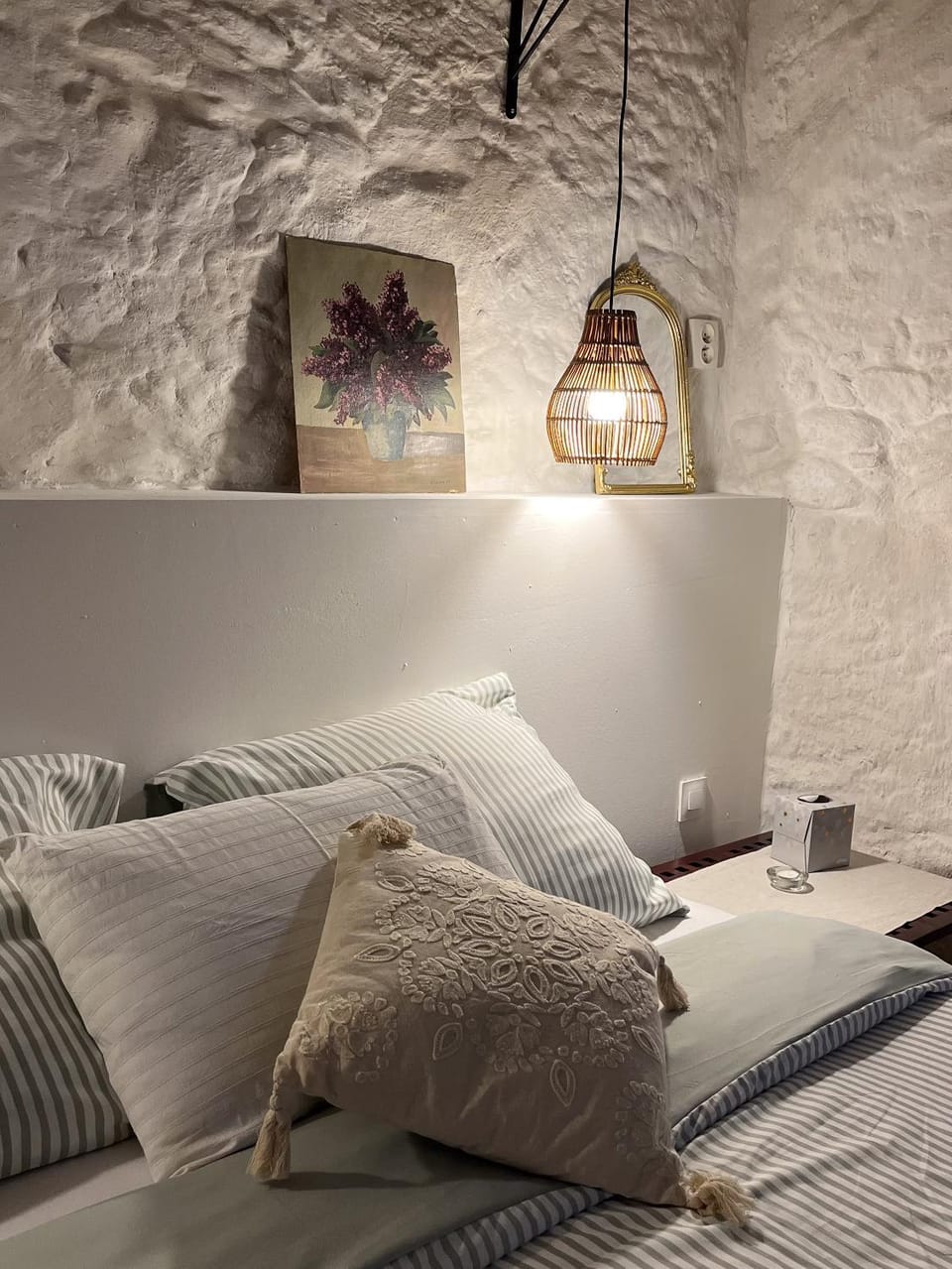 Écurie de l oasis Capsule hotel in Occitanie