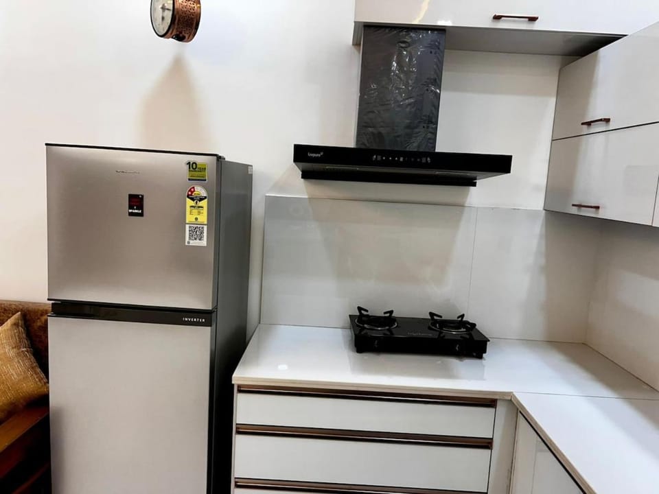 stove