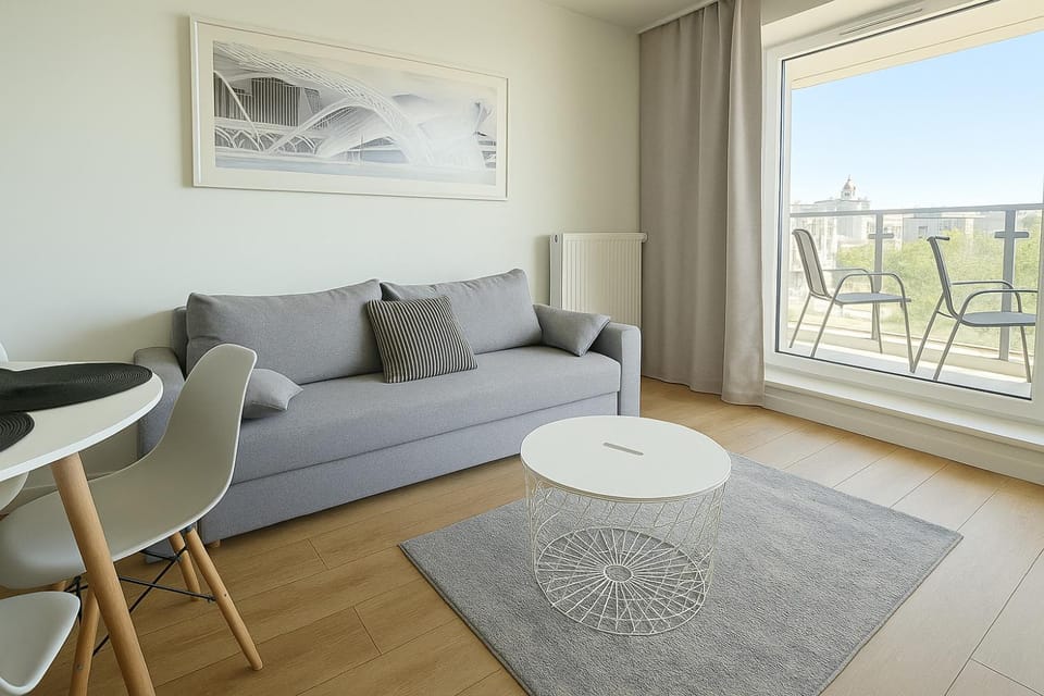 Balcony/Terrace, Living room, Seating area