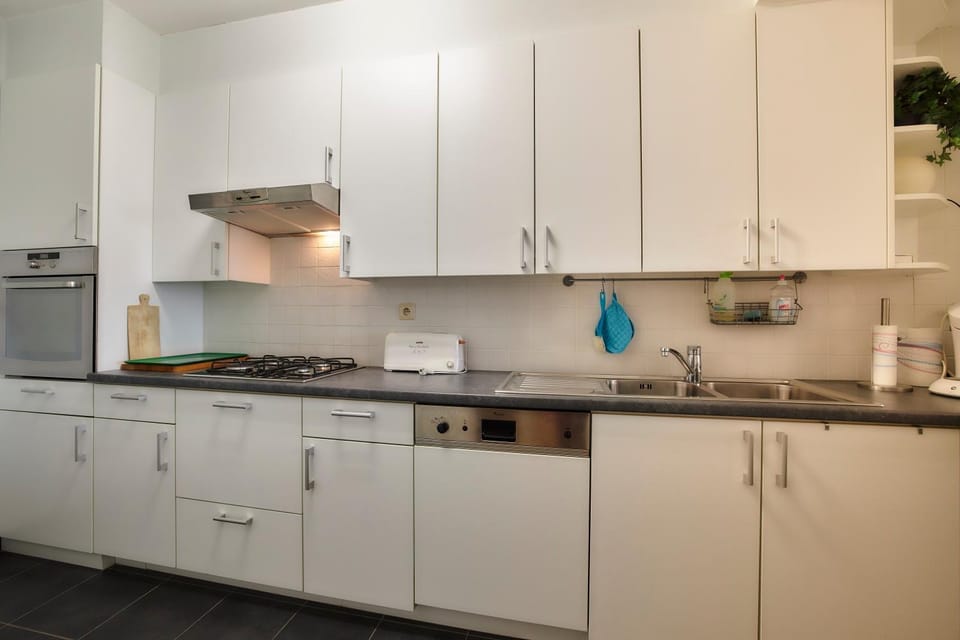 LECOMTE - The Shoreline Exclusive 90 Apartment in Ostend