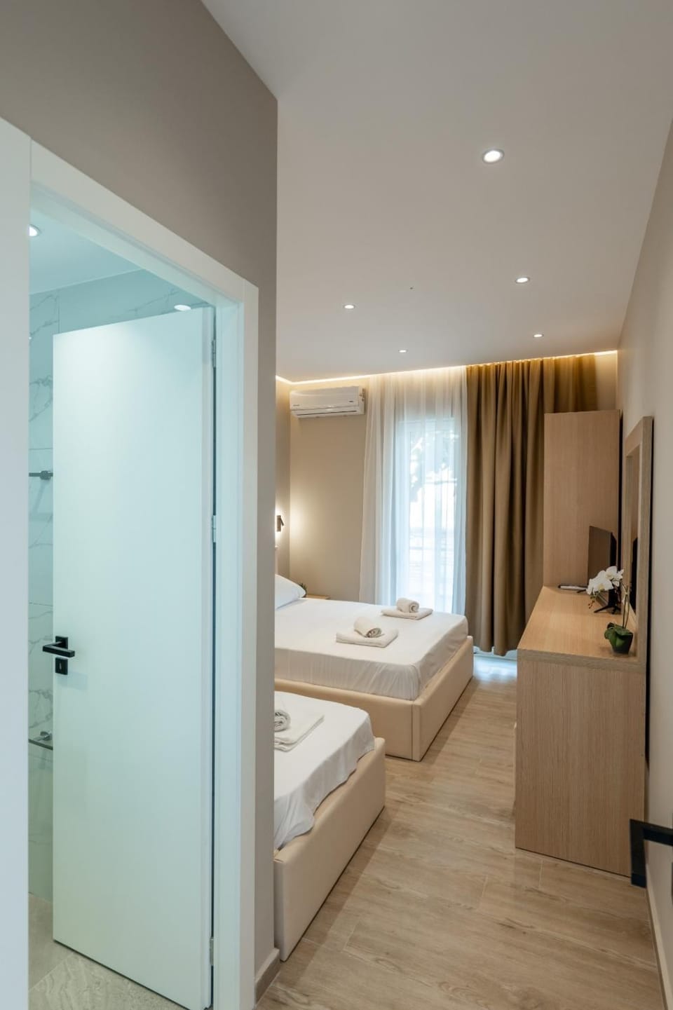 Vila Lani 1 Hotel in Ksamil