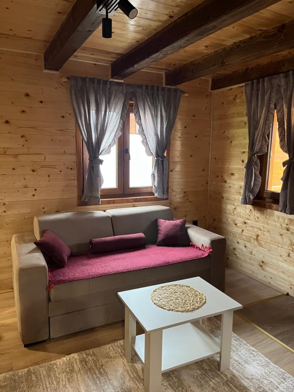 Apartman za porodicu Apartment in Zlatibor District, Serbia