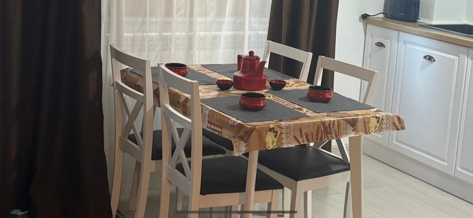 BelleView Residence Brasov Apartment in Brasov