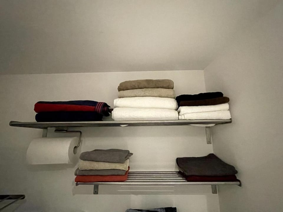 towels
