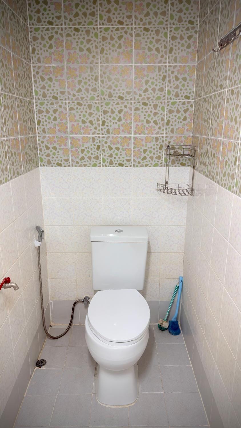 Toilet, Bathroom, bidet