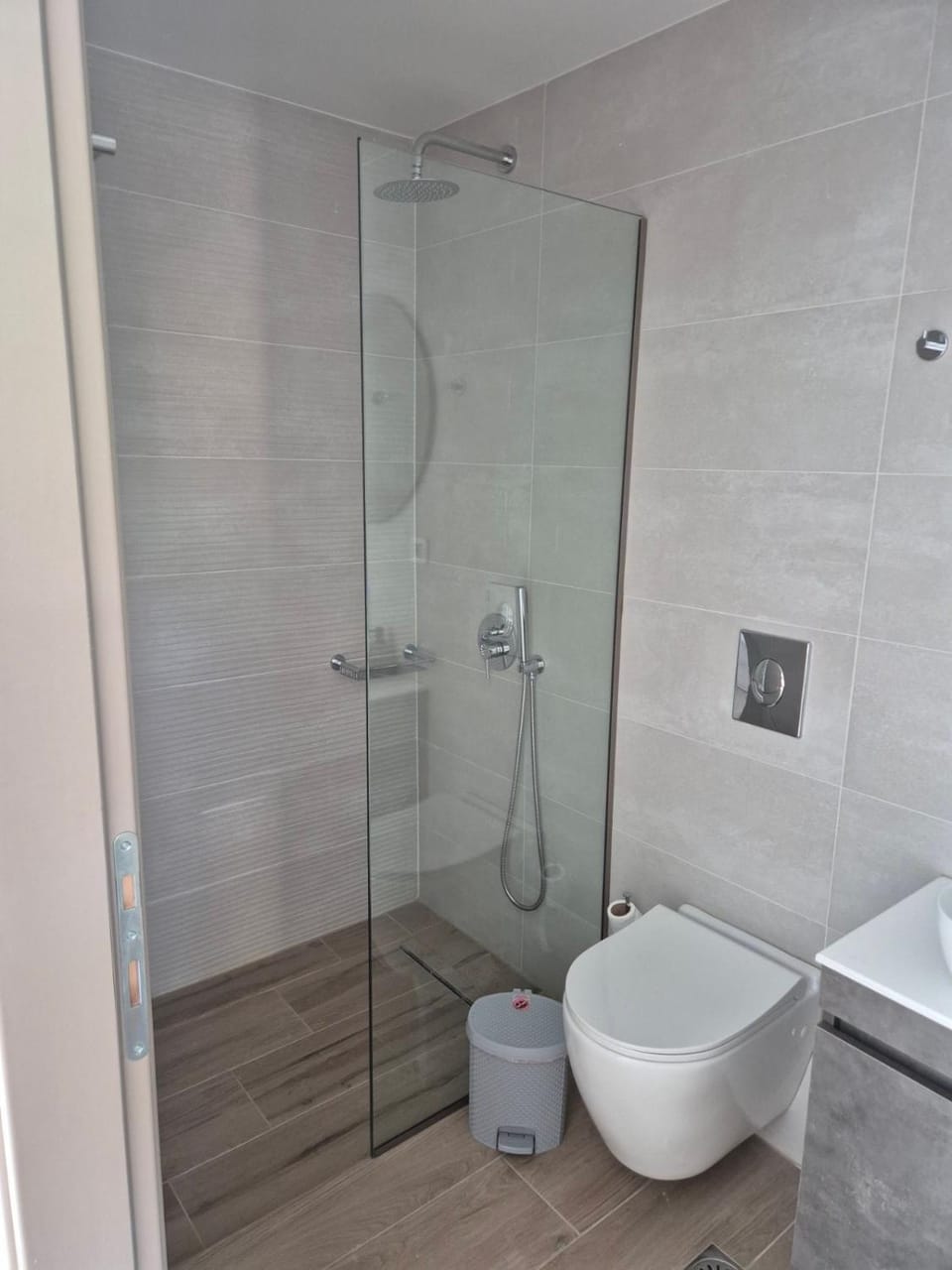 Aldea Apartments Apartment in Crete