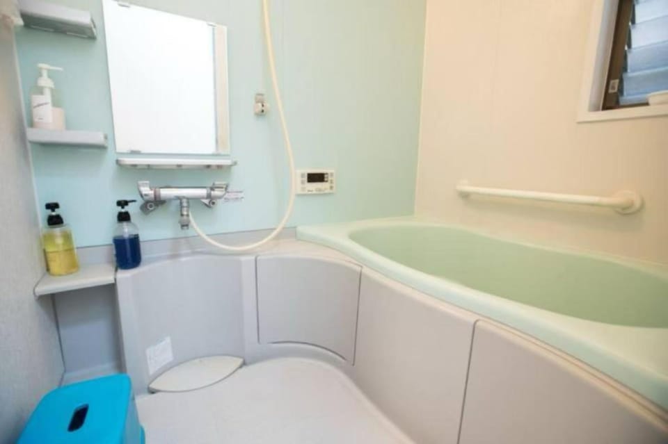 Hot Tub, Bathroom, Bath