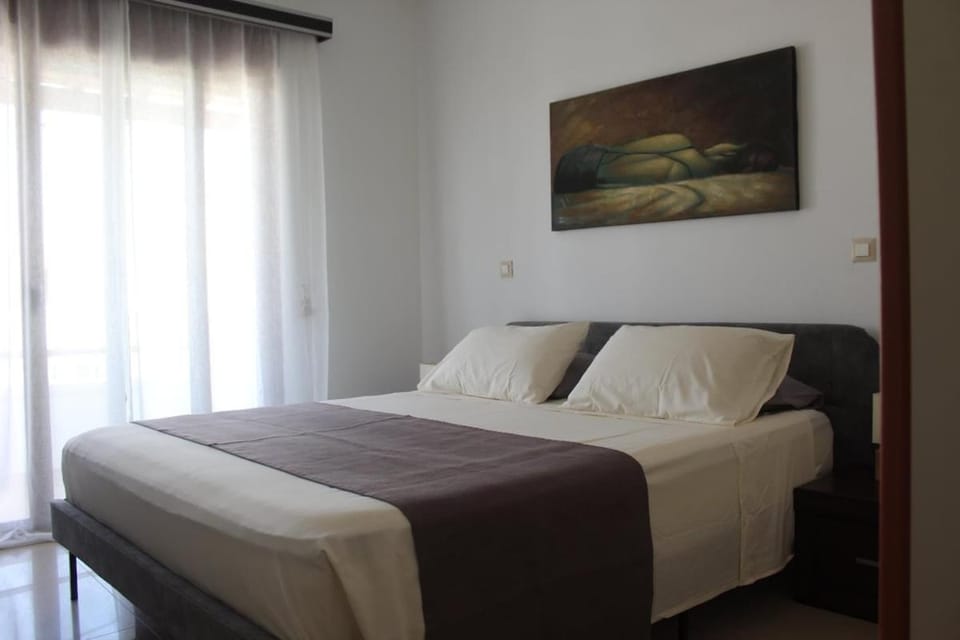 Villa Moné Villa in Rhodes, Greece