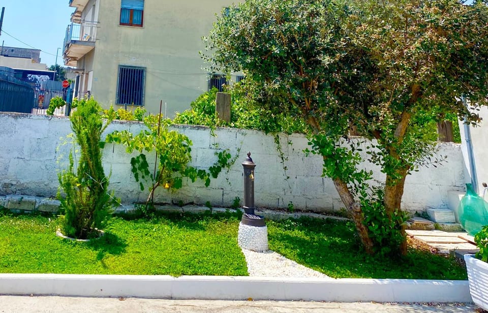 House Catello 39 House in Pompeii