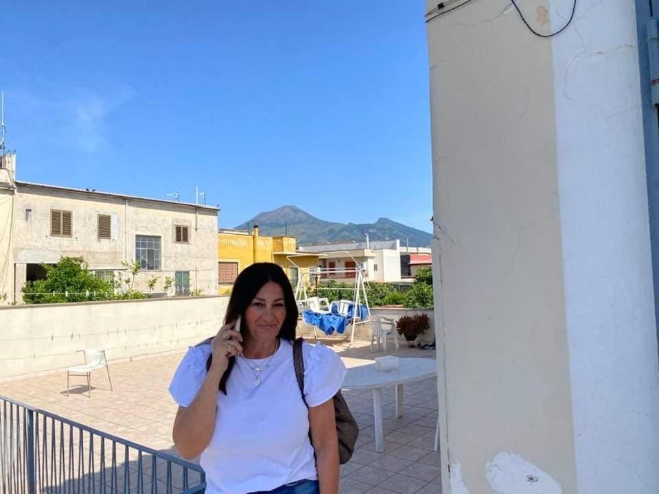 House Catello 39 House in Pompeii