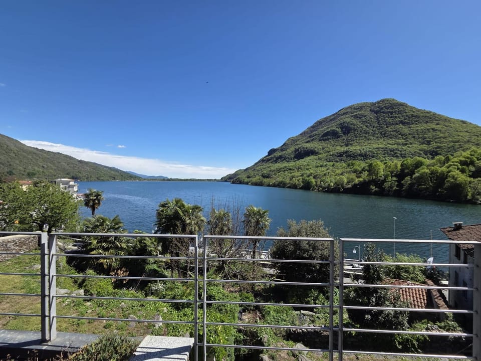 View (from property/room)