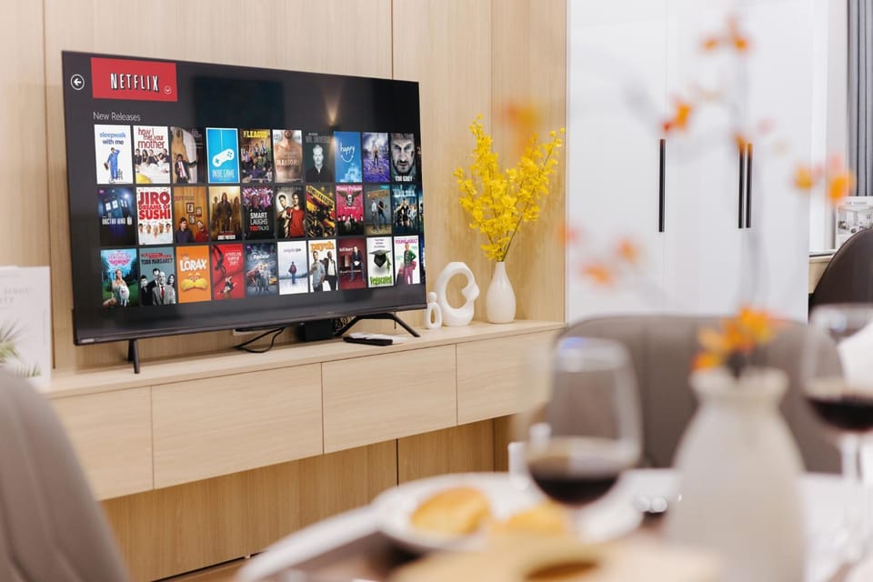TV and multimedia