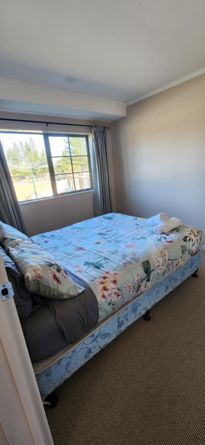 Pinegrove Cottage - Unit2 Apartment in Twizel