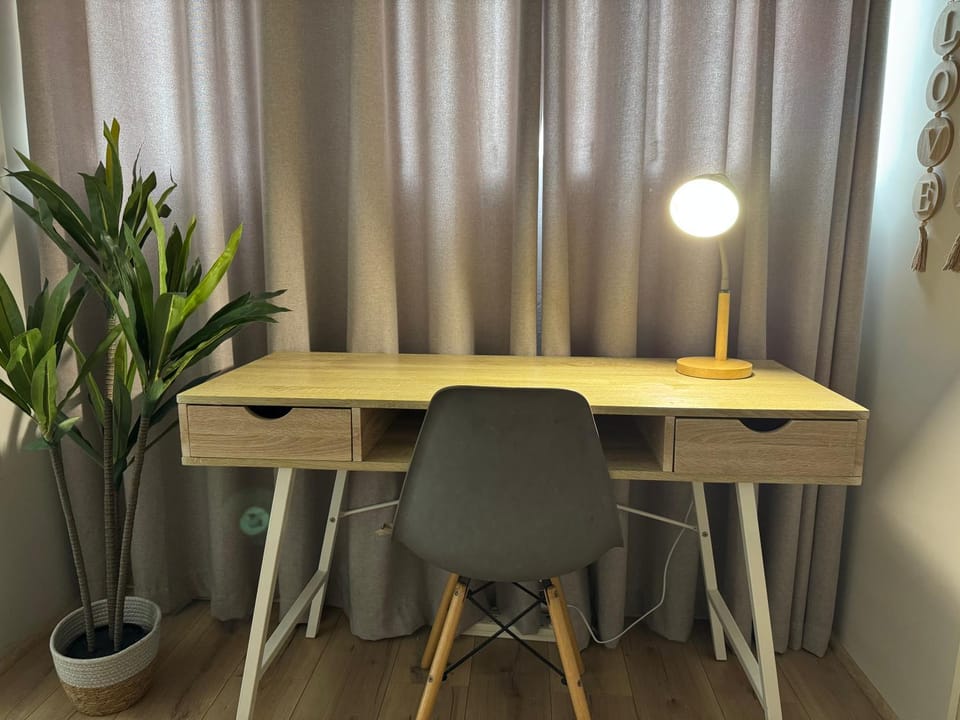 Business facilities, Bedroom