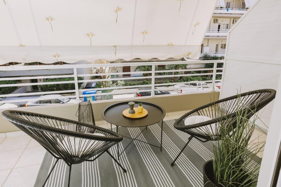 Balcony/Terrace, Balcony/Terrace