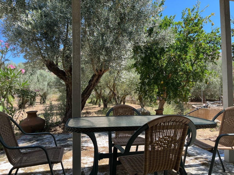 Olives house Chios island House in Decentralized Administration of the Aegean