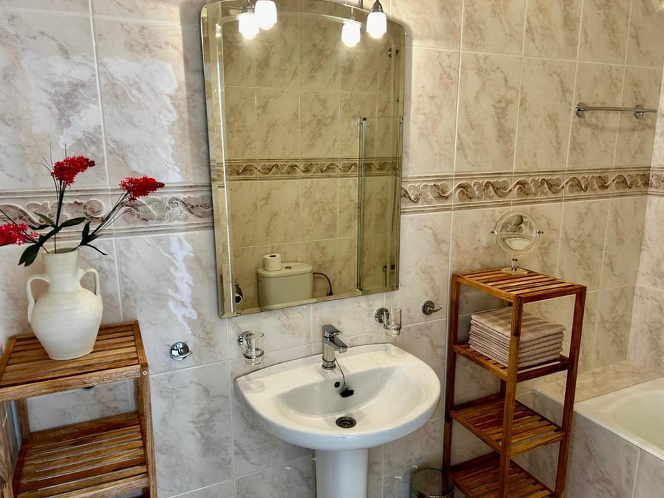 Casa Soleada Apartment in Vega Baja del Segura