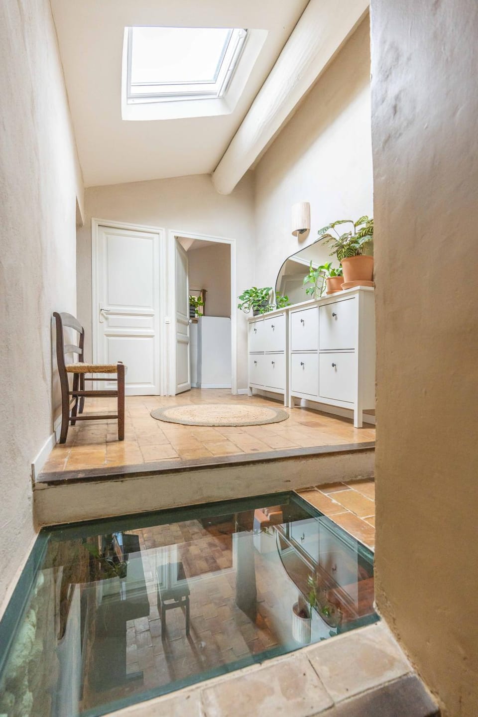 Mas provençal, entre vignes et oliviers House in Lambesc