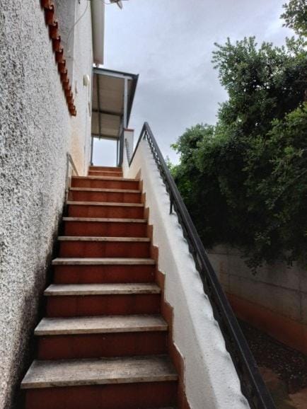 Appartamento Casa Florio Mondello Apartment in Palermo