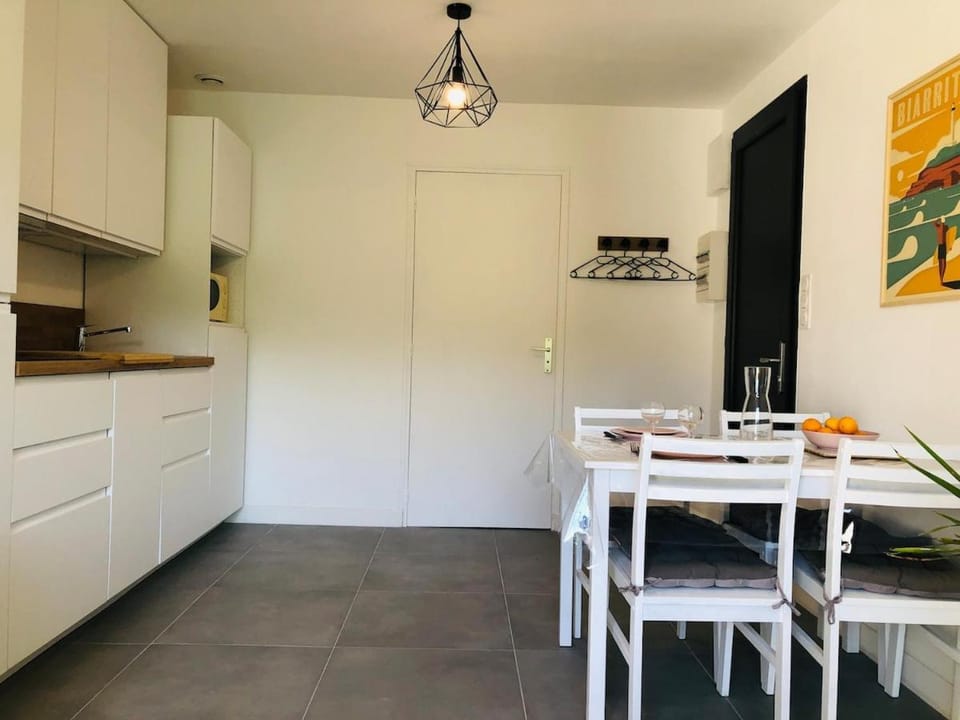 Studio Apartment in Tarnos