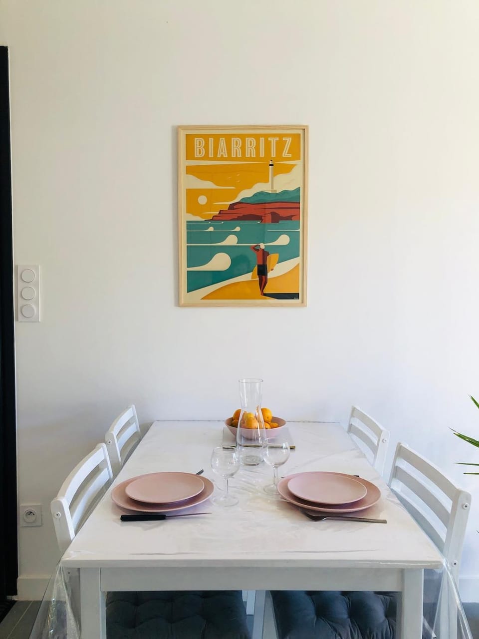 Studio Apartment in Tarnos