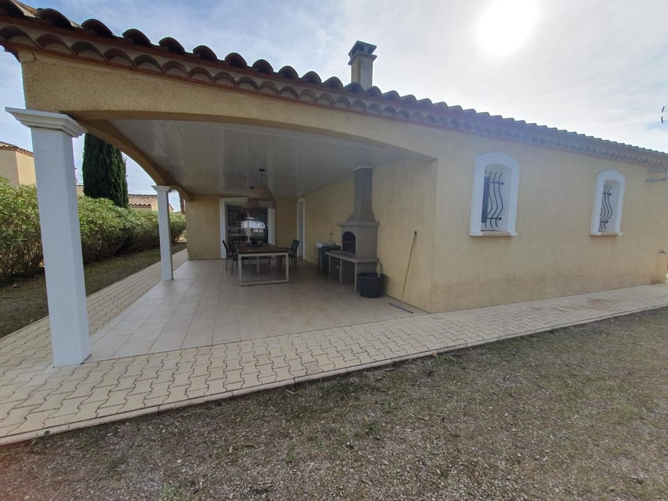 Villa de l Ode Villa in Occitanie
