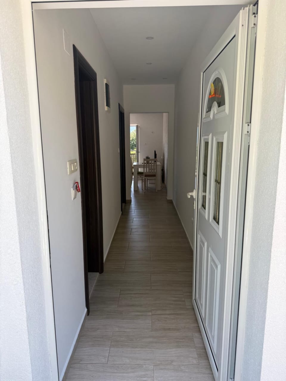 Holiday Herceg Novi Apartment in Kotor Municipality