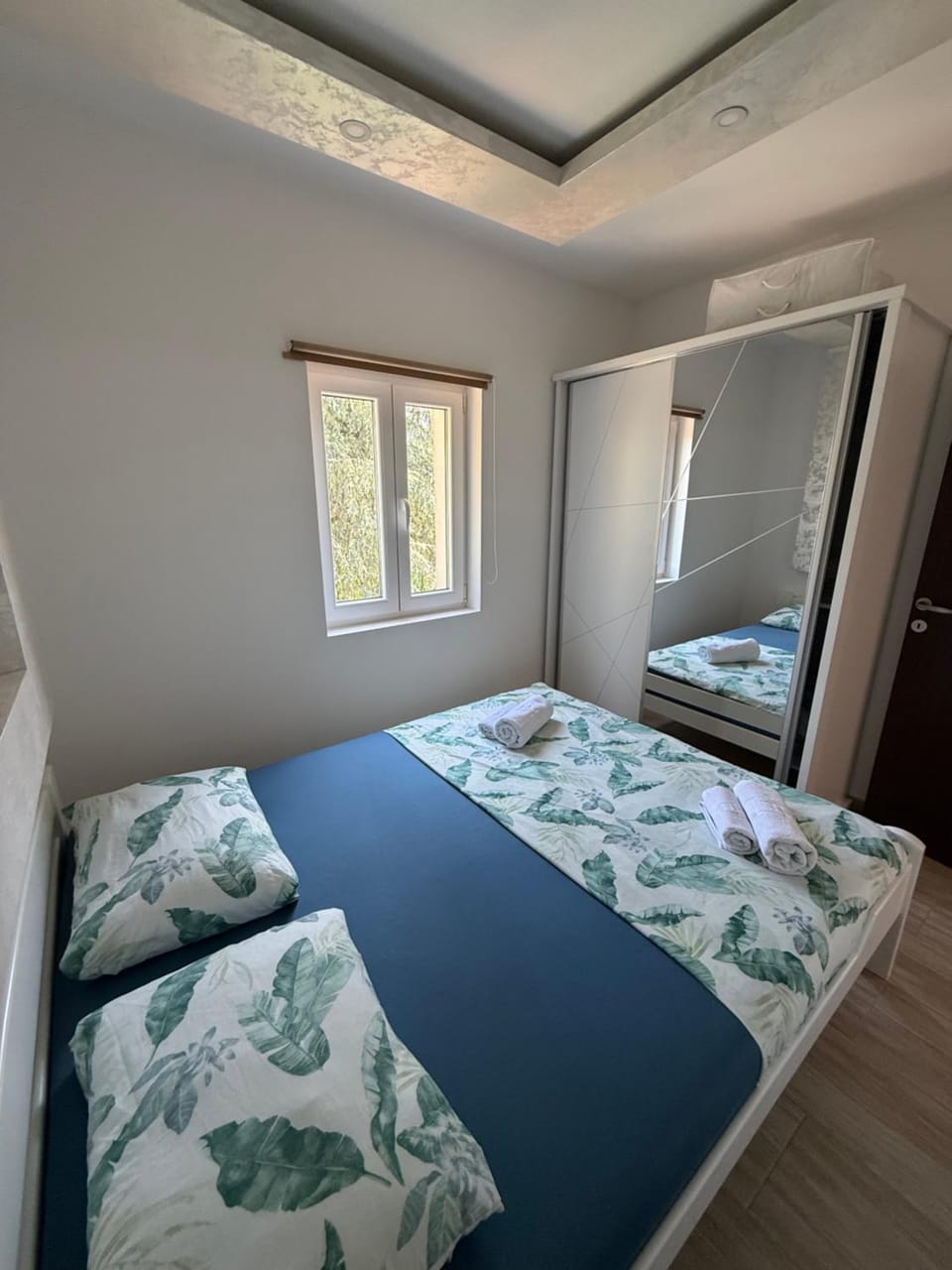 Holiday Herceg Novi Apartment in Kotor Municipality