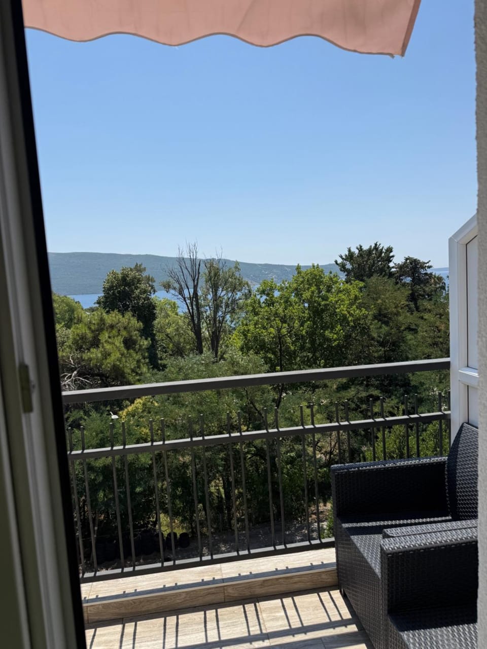 Holiday Herceg Novi Apartment in Kotor Municipality