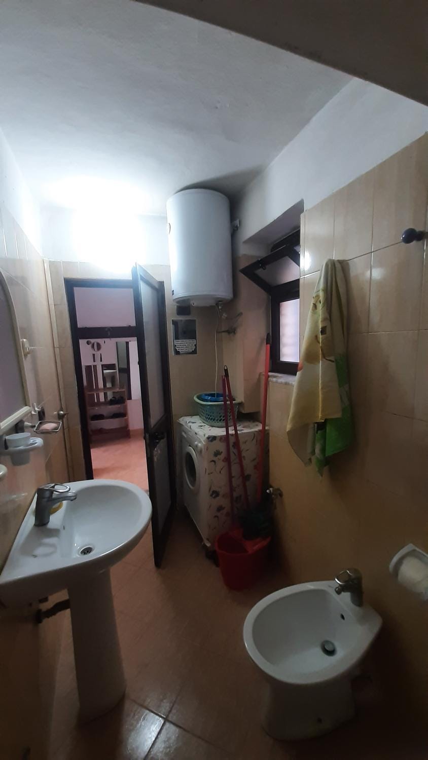 Genti apartament 75 Apartment in Tirana