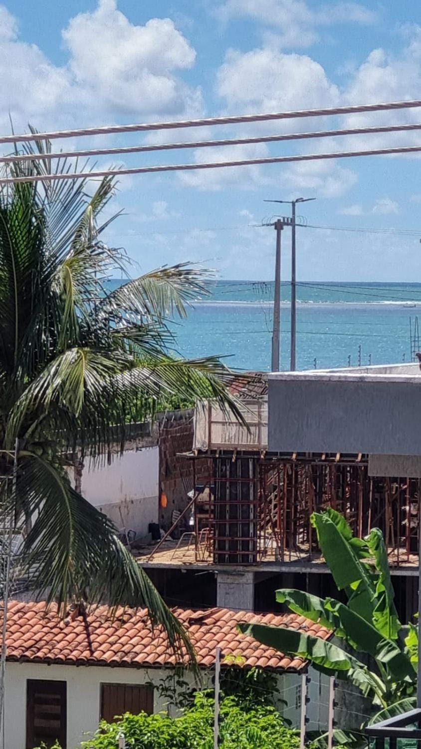 Enseada formosa Apartment in Cabedelo
