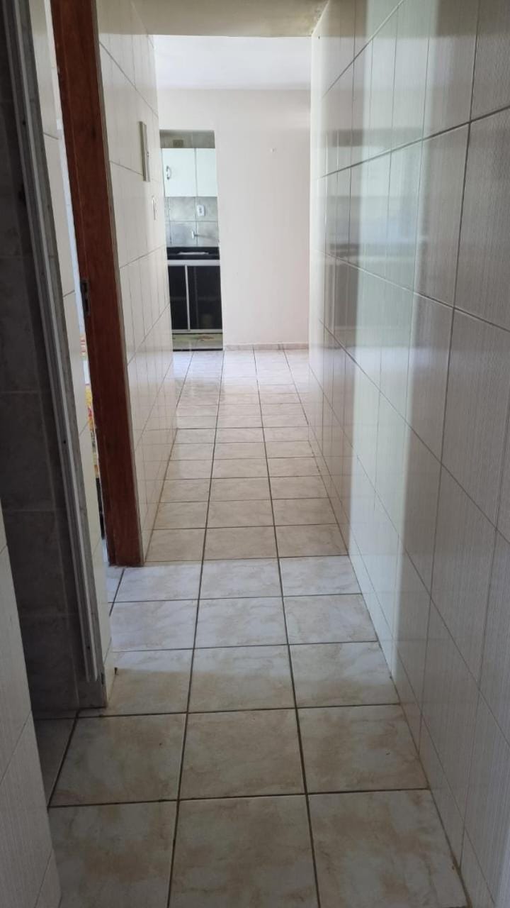 Enseada formosa Apartment in Cabedelo