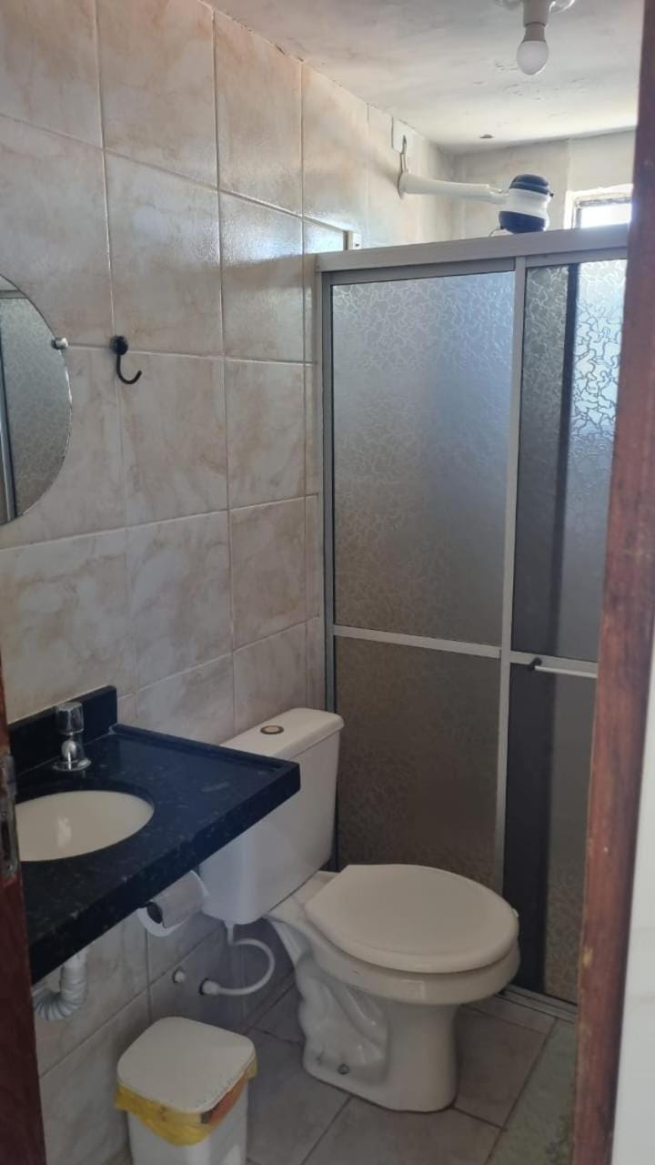 Enseada formosa Apartment in Cabedelo