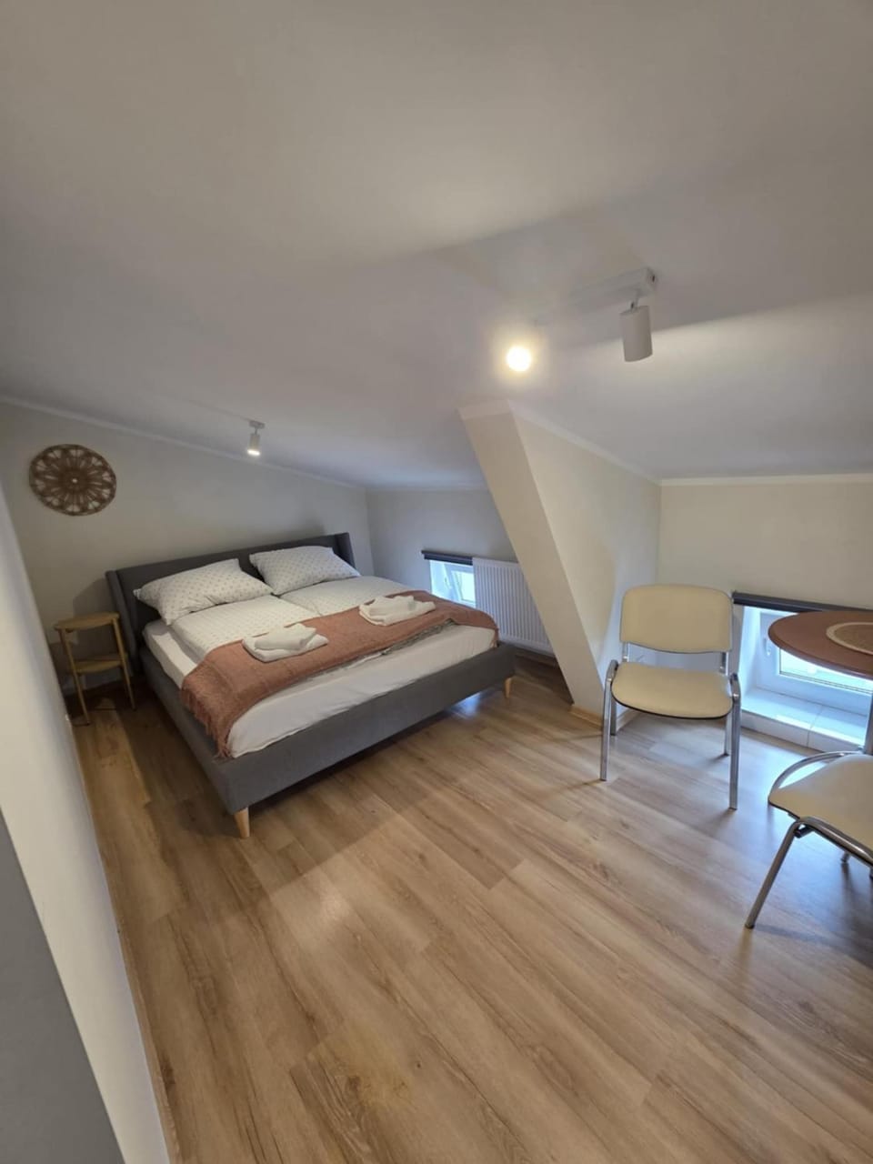 Apartamenty Emilia 3 Apartment in Greater Poland Voivodeship