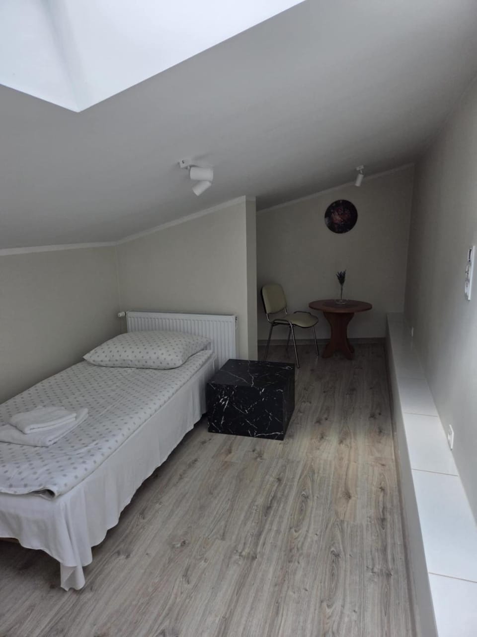 Apartamenty Emilia 3 Apartment in Greater Poland Voivodeship