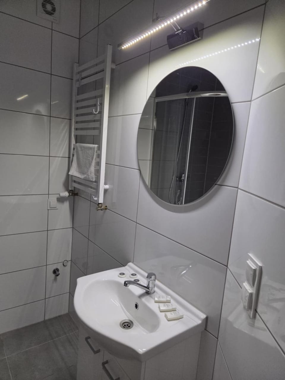 Apartamenty Emilia 3 Apartment in Greater Poland Voivodeship