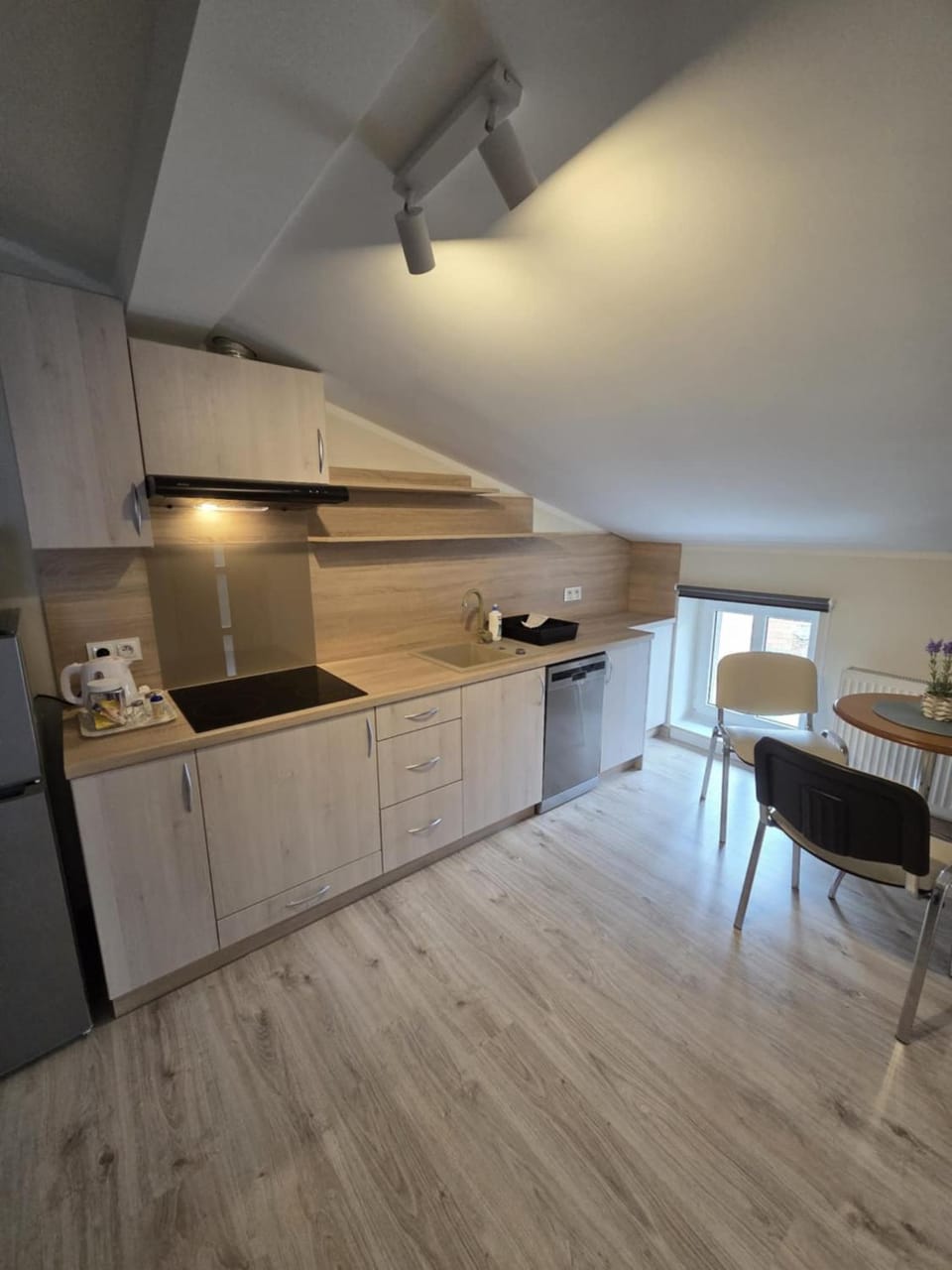 Apartamenty Emilia 3 Apartment in Greater Poland Voivodeship