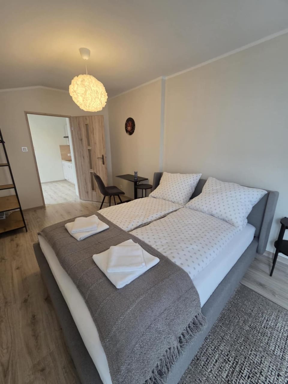 Apartamenty Emilia 3 Apartment in Greater Poland Voivodeship