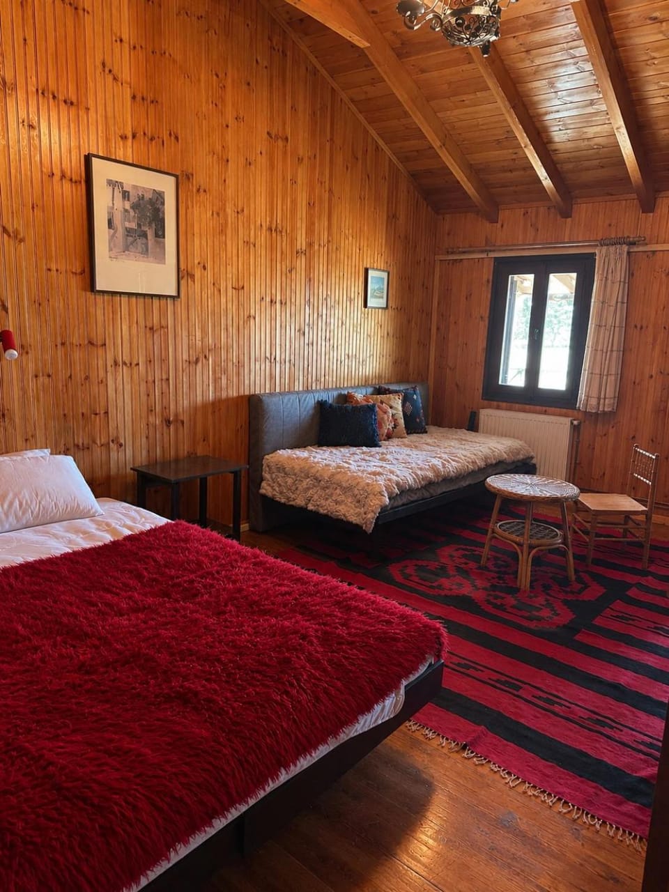 Zagori Horizon Lodge-Your Gate to Valia Calda House in Greece