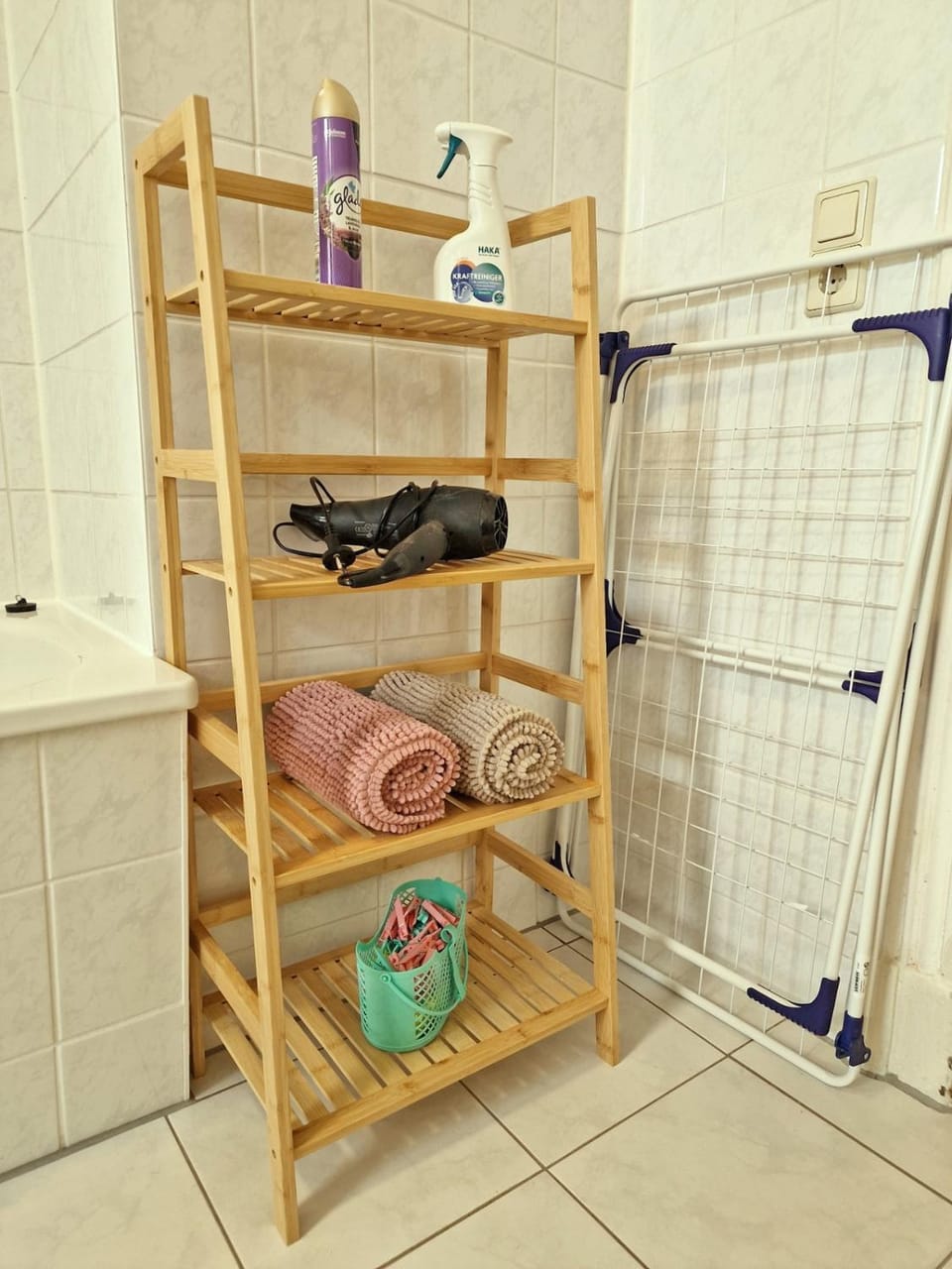 towels