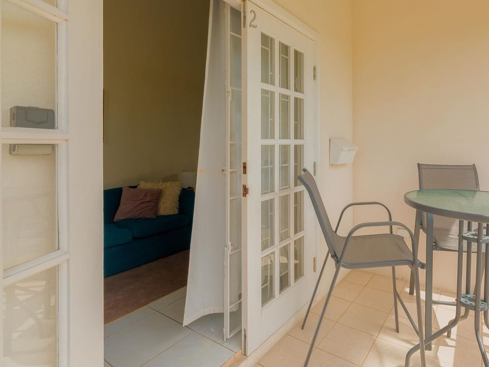 Lunar Apartments Apartment in Barbados