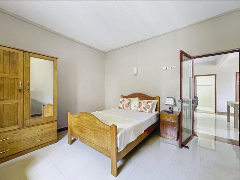 Residence Acacia Apartment in Grand Baie