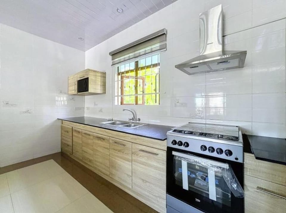 Residence Acacia Apartment in Grand Baie