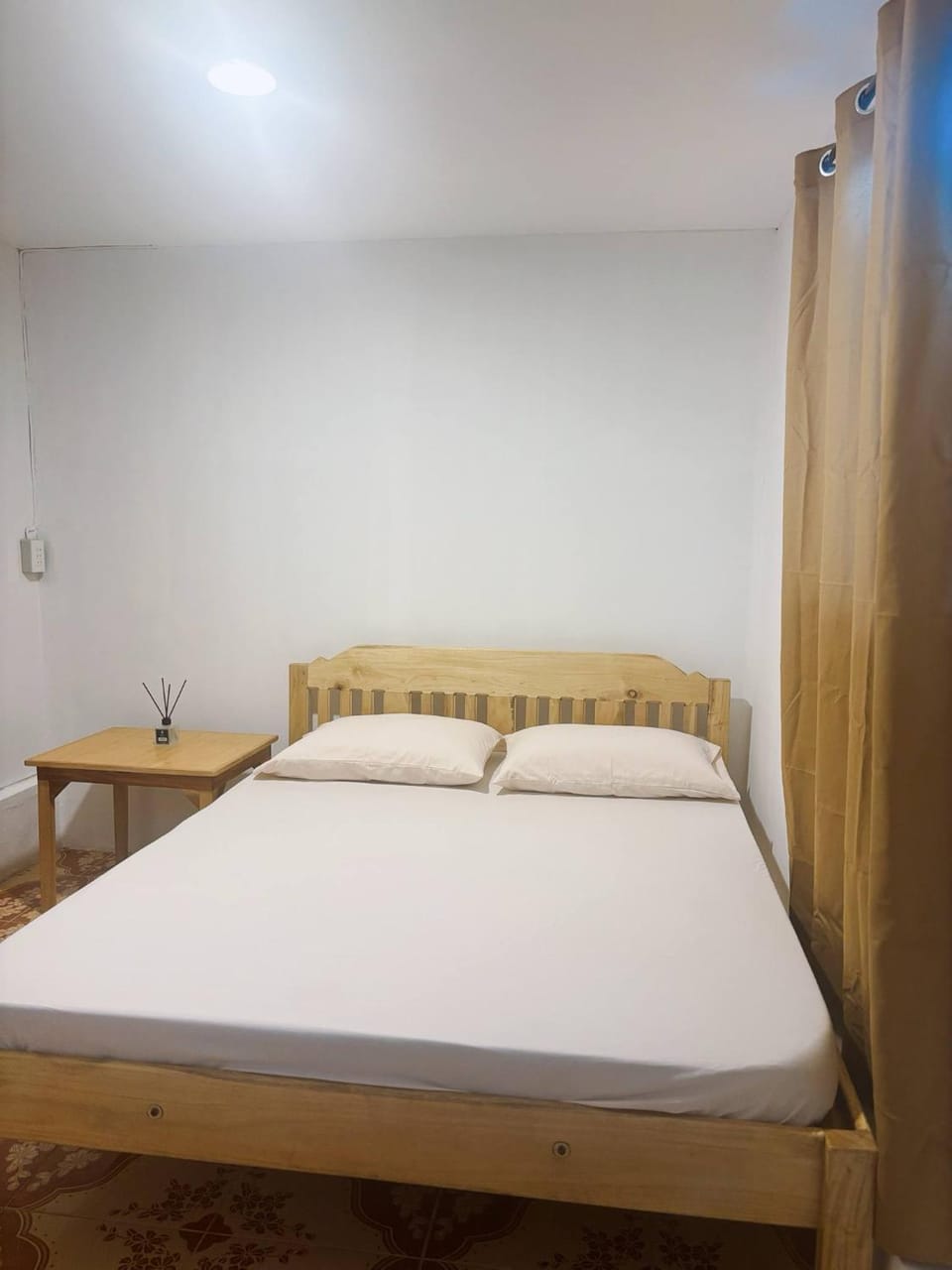 RB Guesthouse Bed and Breakfast in San Vicente