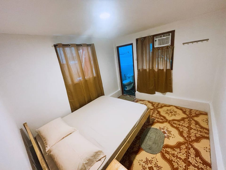 RB Guesthouse Bed and Breakfast in San Vicente